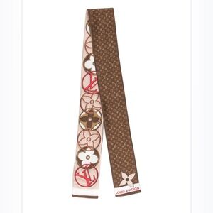 Louis Vuitton LV 360 Silk Bandeau